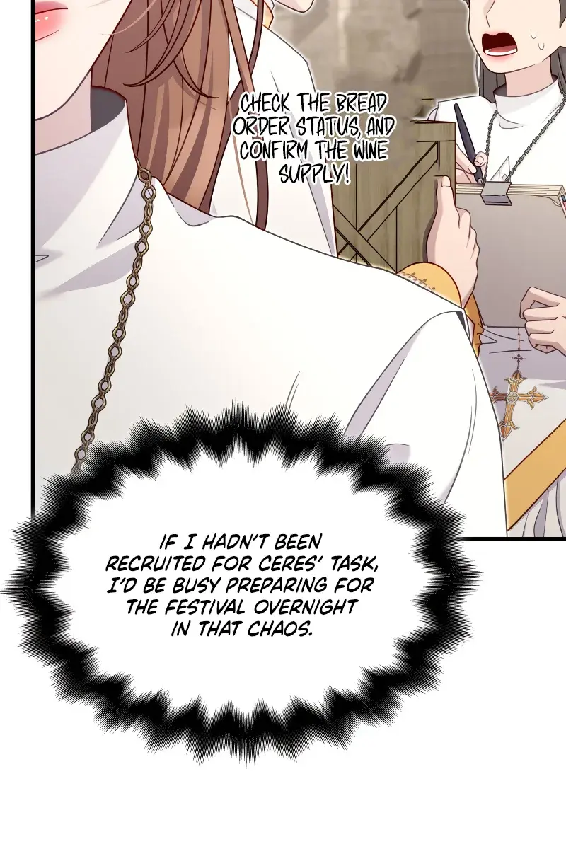 Turning the Mad Dog into a Genteel Lord Chapter 36 Page 30