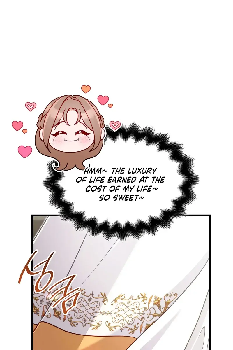 Turning the Mad Dog into a Genteel Lord Chapter 36 Page 31