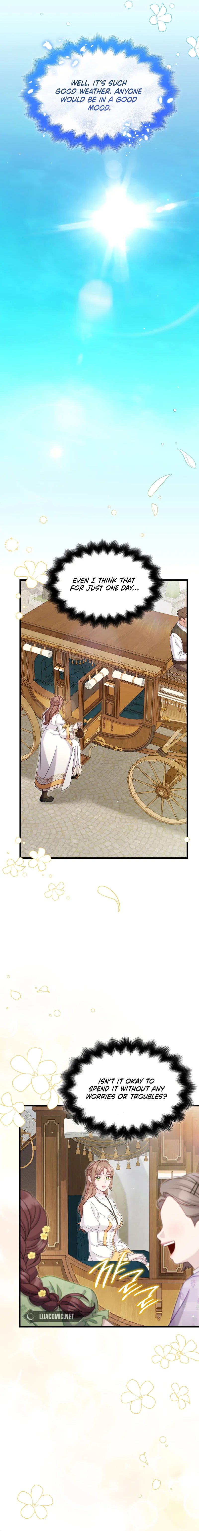 Turning the Mad Dog into a Genteel Lord Chapter 36 Page 40
