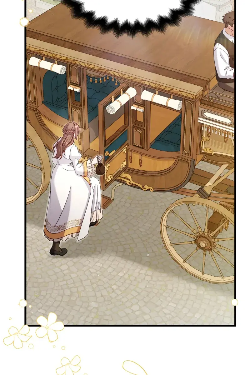 Turning the Mad Dog into a Genteel Lord Chapter 36 Page 43