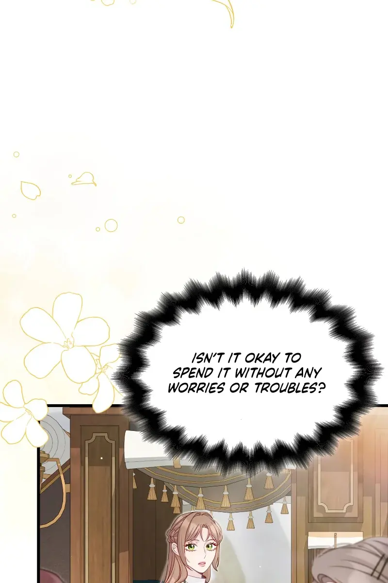Turning the Mad Dog into a Genteel Lord Chapter 36 Page 44