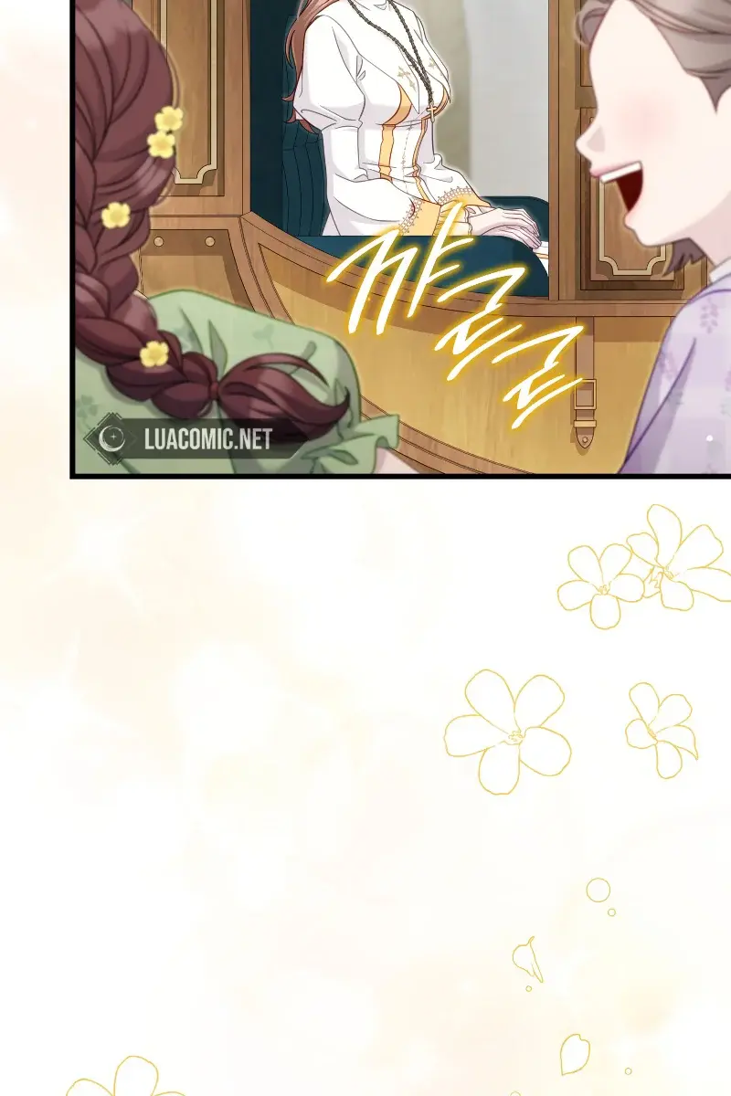 Turning the Mad Dog into a Genteel Lord Chapter 36 Page 45