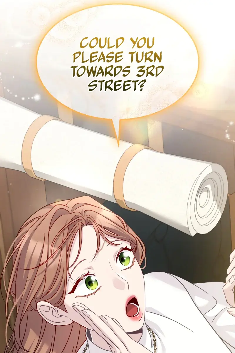 Turning the Mad Dog into a Genteel Lord Chapter 36 Page 55