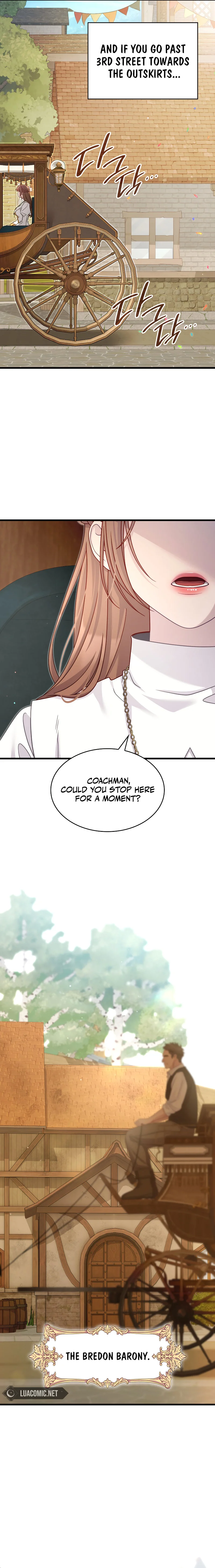 Turning the Mad Dog into a Genteel Lord Chapter 36 Page 67