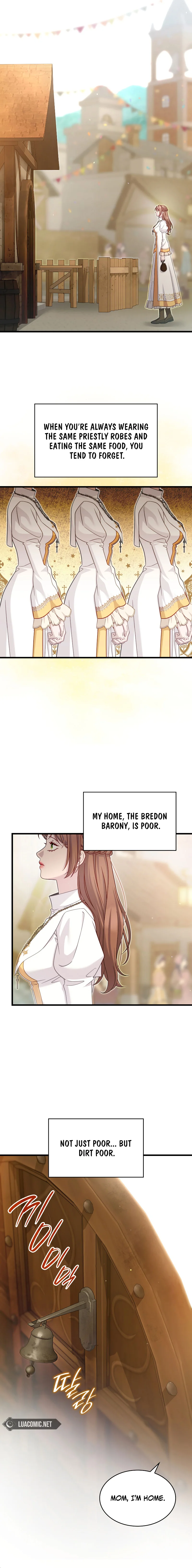Turning the Mad Dog into a Genteel Lord Chapter 36 Page 73