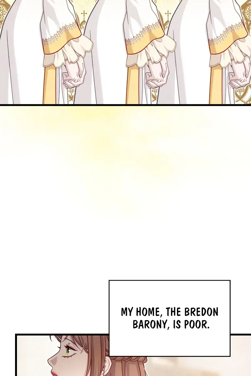 Turning the Mad Dog into a Genteel Lord Chapter 36 Page 76