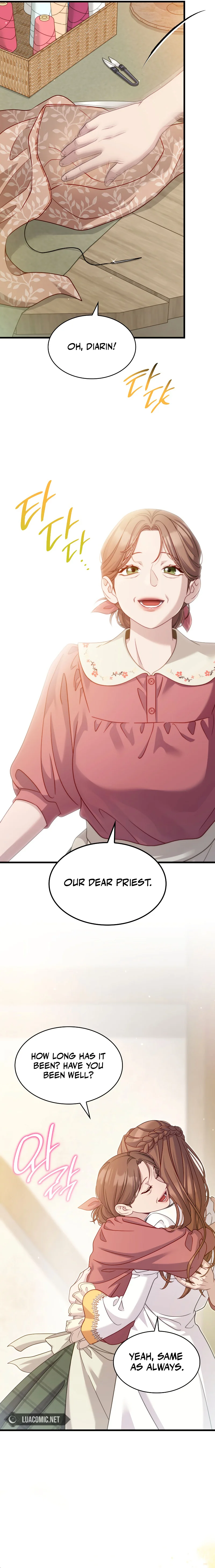 Turning the Mad Dog into a Genteel Lord Chapter 36 Page 80
