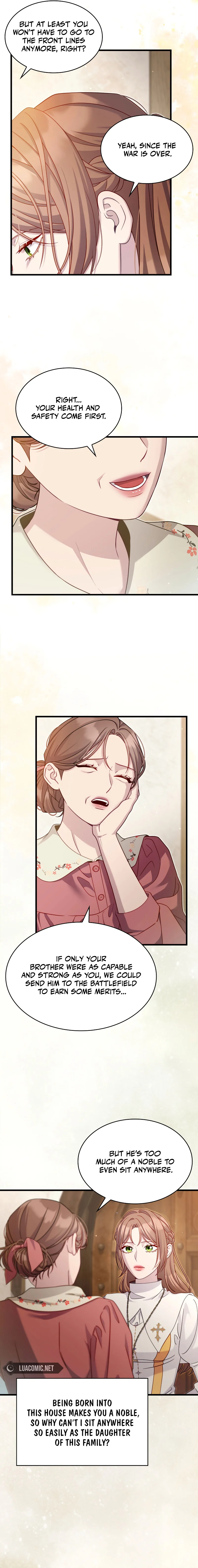 Turning the Mad Dog into a Genteel Lord Chapter 36 Page 86