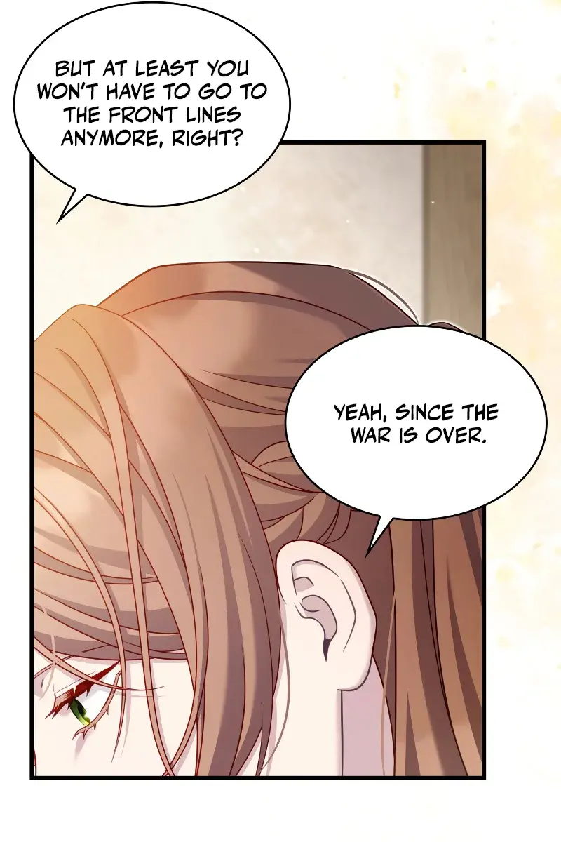 Turning the Mad Dog into a Genteel Lord Chapter 36 Page 87
