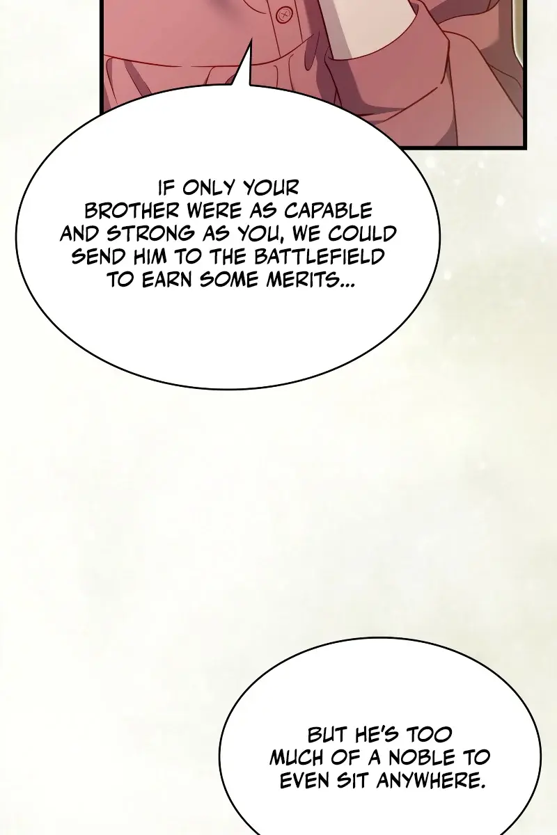 Turning the Mad Dog into a Genteel Lord Chapter 36 Page 90
