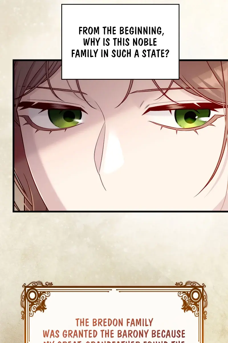 Turning the Mad Dog into a Genteel Lord Chapter 36 Page 94