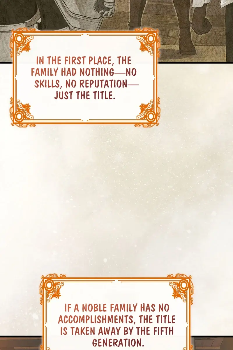 Turning the Mad Dog into a Genteel Lord Chapter 36 Page 96