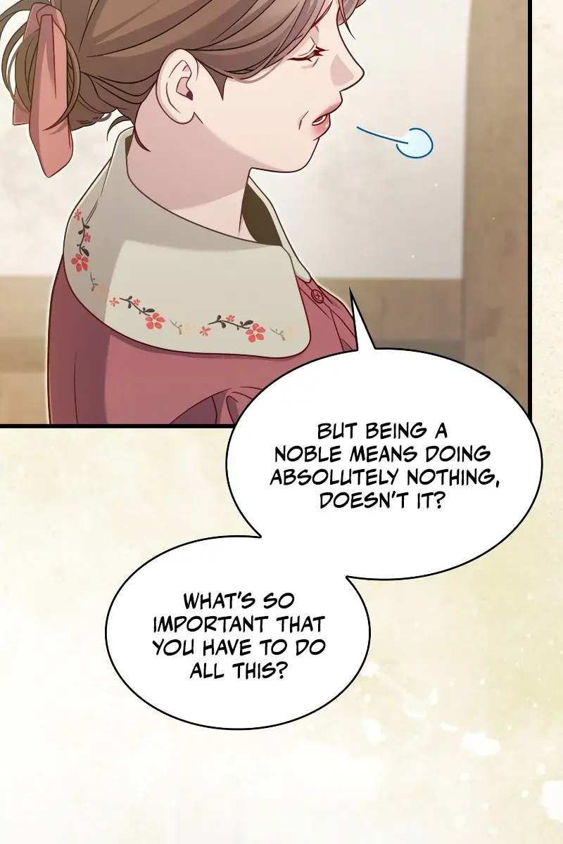 Turning the Mad Dog into a Genteel Lord Chapter 36 Page 103