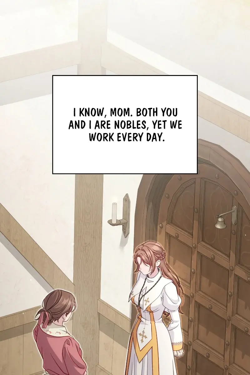 Turning the Mad Dog into a Genteel Lord Chapter 36 Page 104