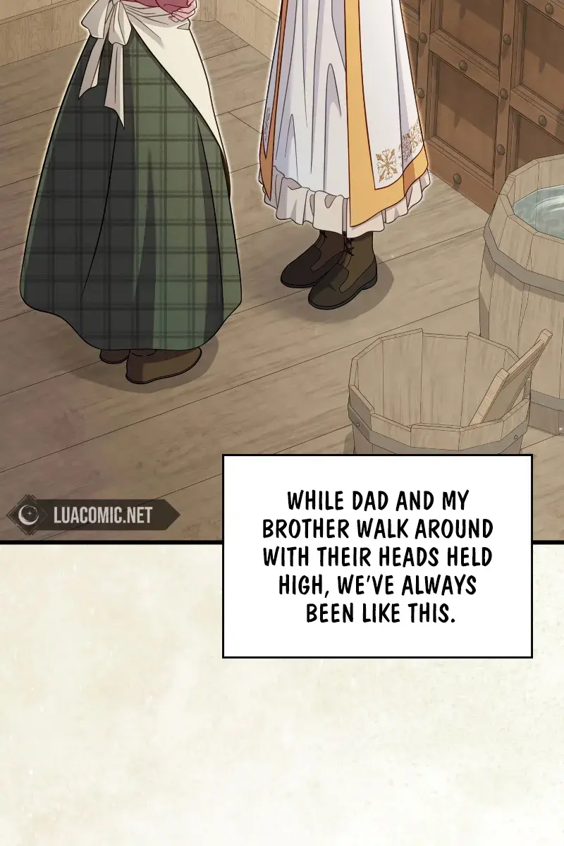 Turning the Mad Dog into a Genteel Lord Chapter 36 Page 105