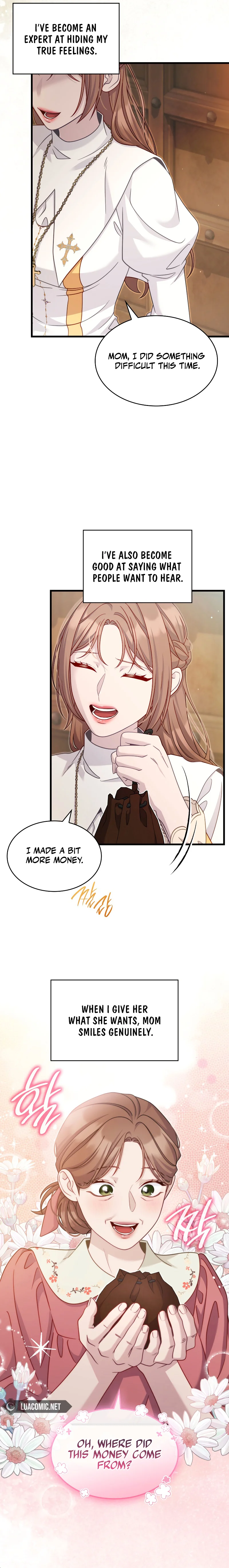 Turning the Mad Dog into a Genteel Lord Chapter 36 Page 107