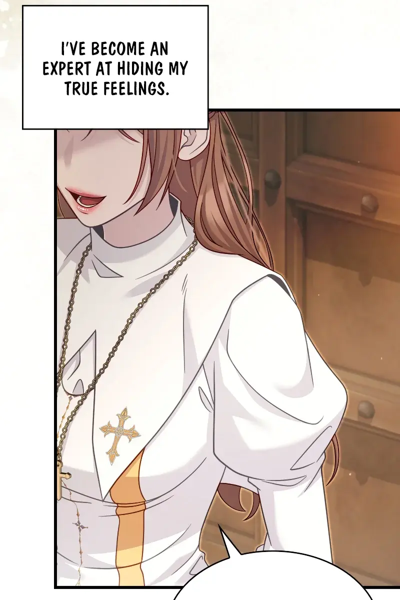 Turning the Mad Dog into a Genteel Lord Chapter 36 Page 108