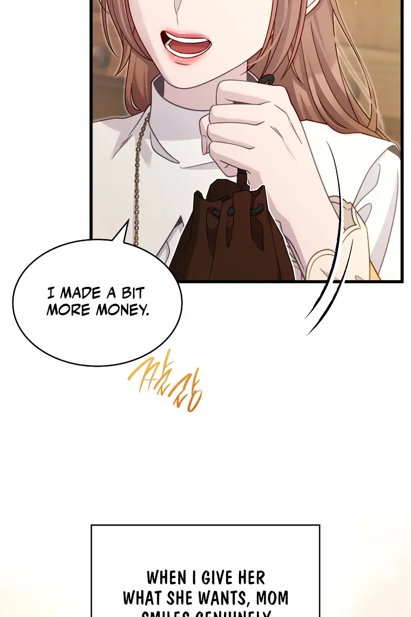 Turning the Mad Dog into a Genteel Lord Chapter 36 Page 110