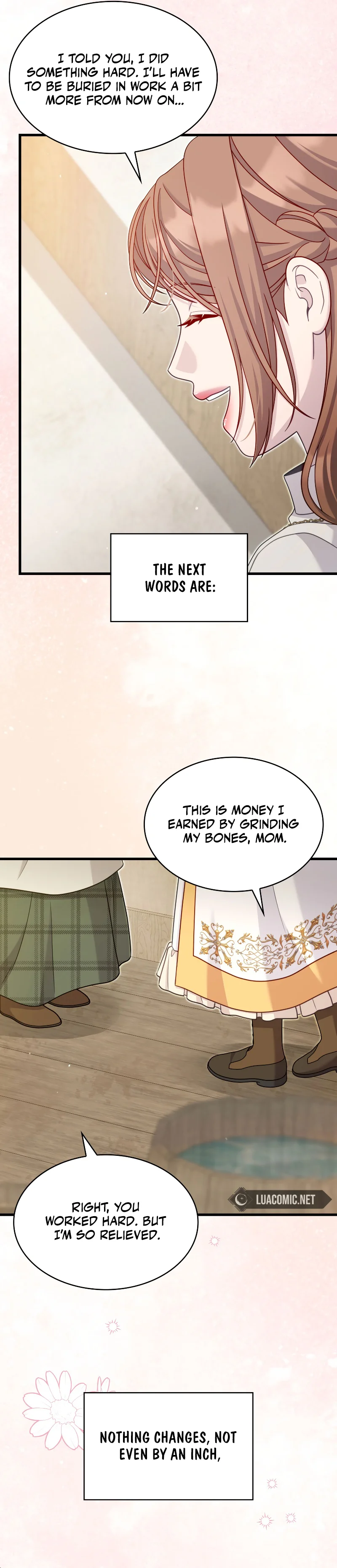 Turning the Mad Dog into a Genteel Lord Chapter 36 Page 113