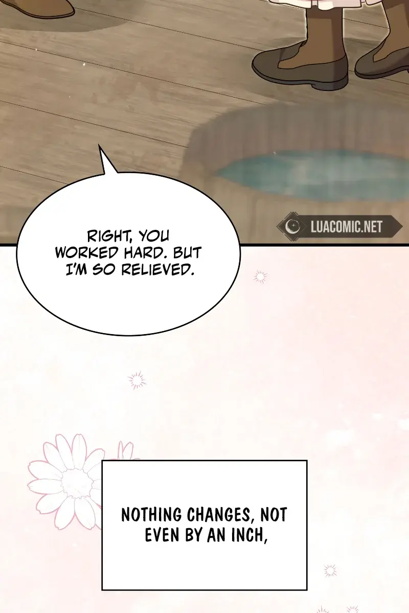 Turning the Mad Dog into a Genteel Lord Chapter 36 Page 116