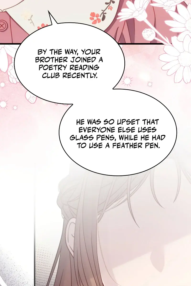 Turning the Mad Dog into a Genteel Lord Chapter 36 Page 120