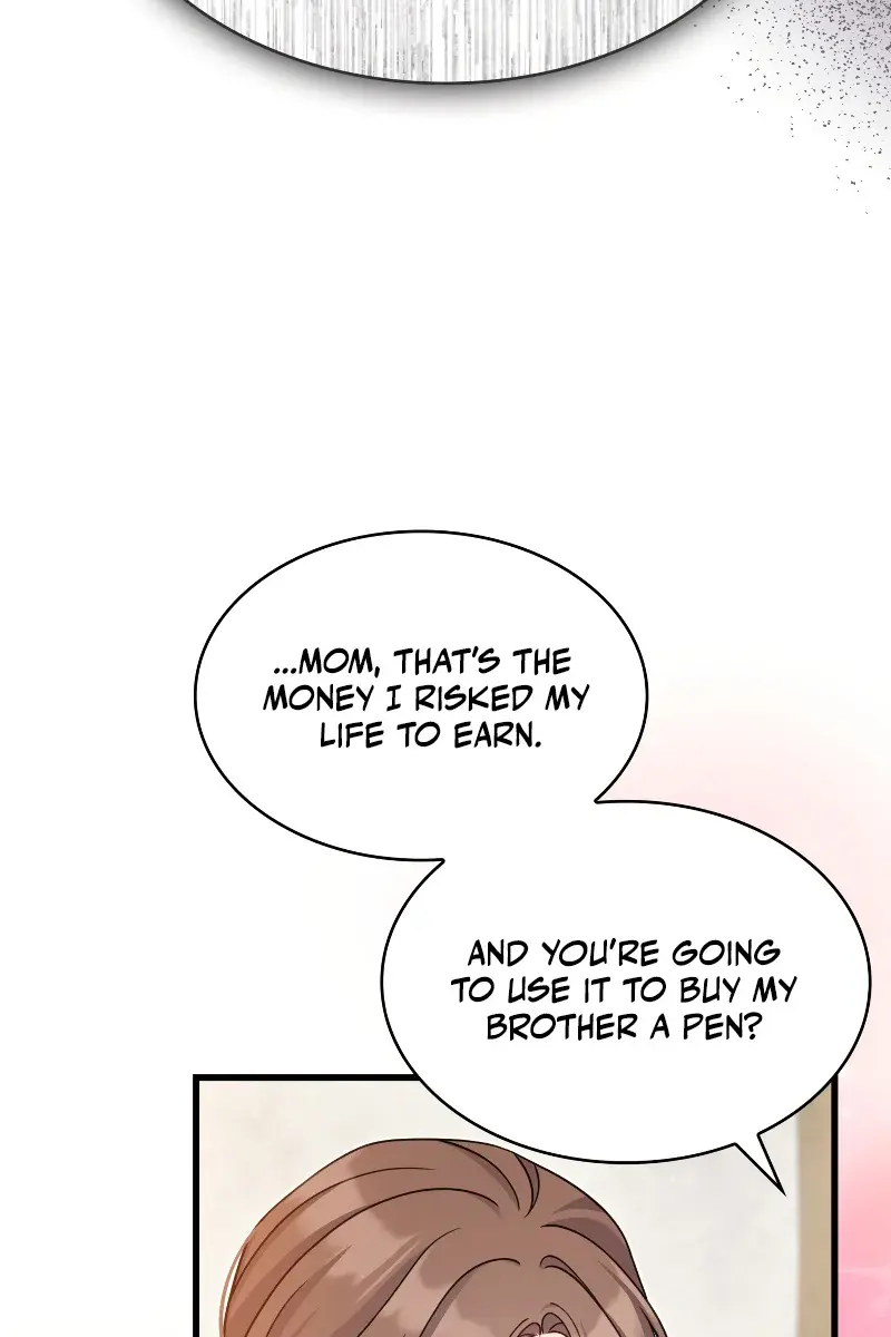 Turning the Mad Dog into a Genteel Lord Chapter 36 Page 122