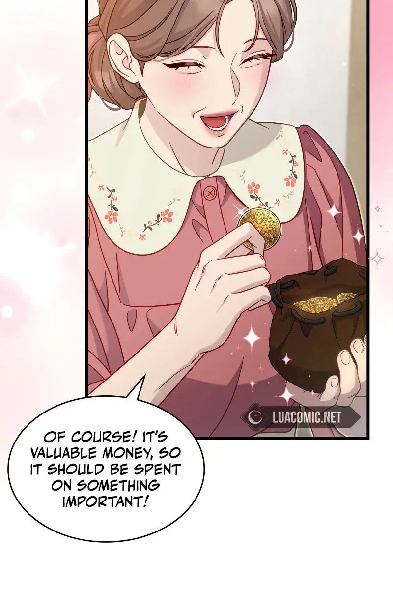Turning the Mad Dog into a Genteel Lord Chapter 36 Page 123