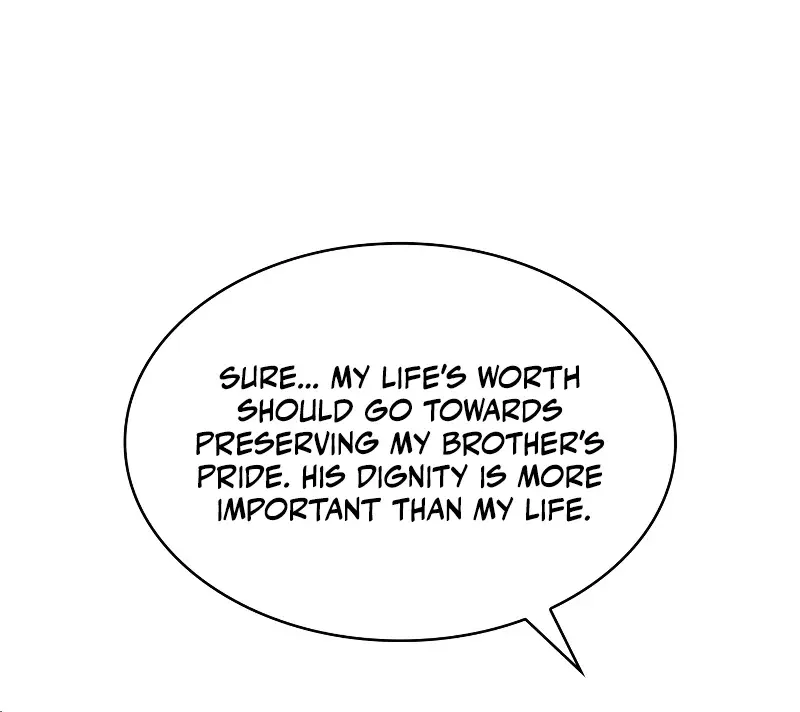 Turning the Mad Dog into a Genteel Lord Chapter 36 Page 124