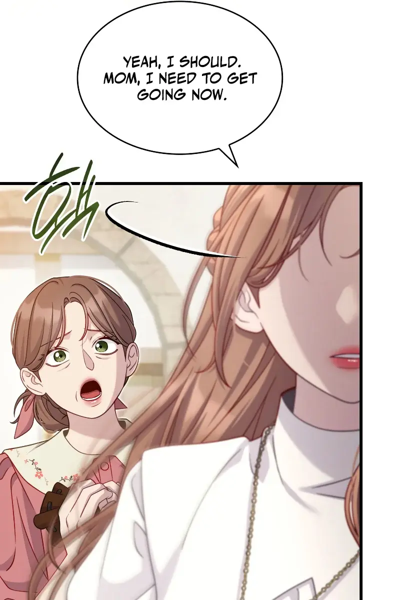 Turning the Mad Dog into a Genteel Lord Chapter 36 Page 130