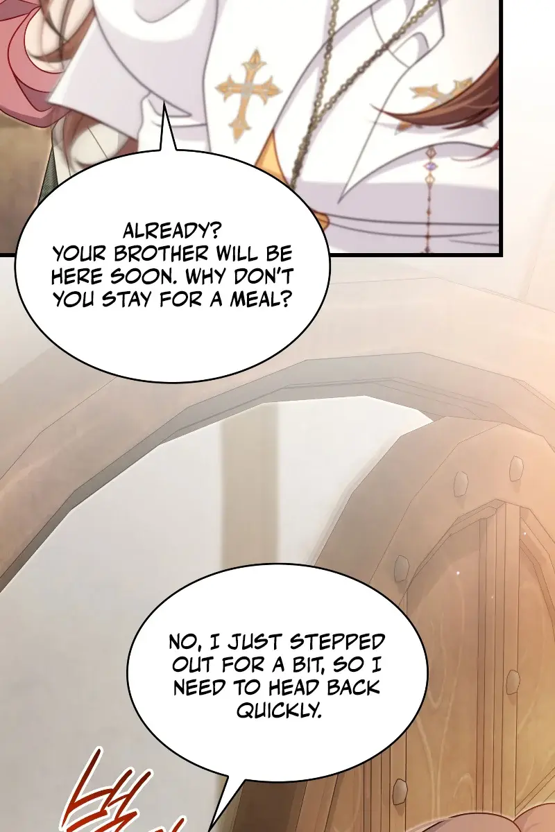 Turning the Mad Dog into a Genteel Lord Chapter 36 Page 131