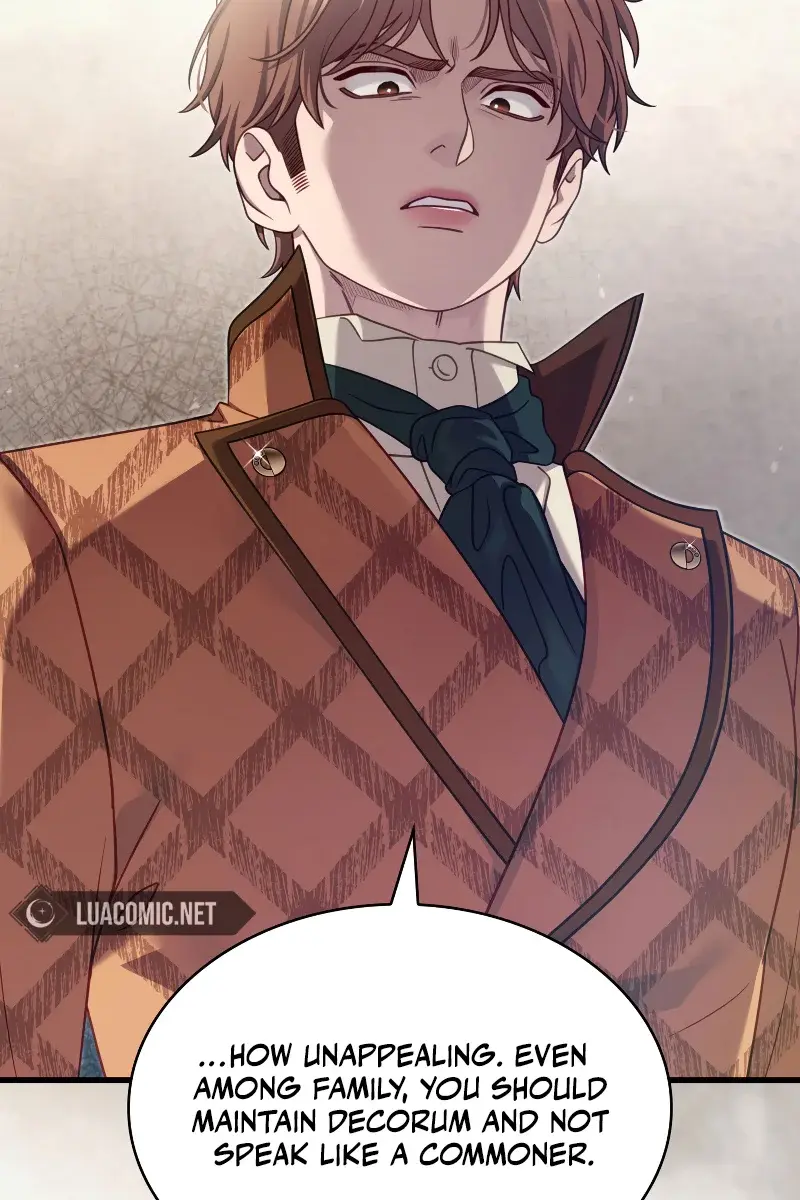 Turning the Mad Dog into a Genteel Lord Chapter 36 Page 134