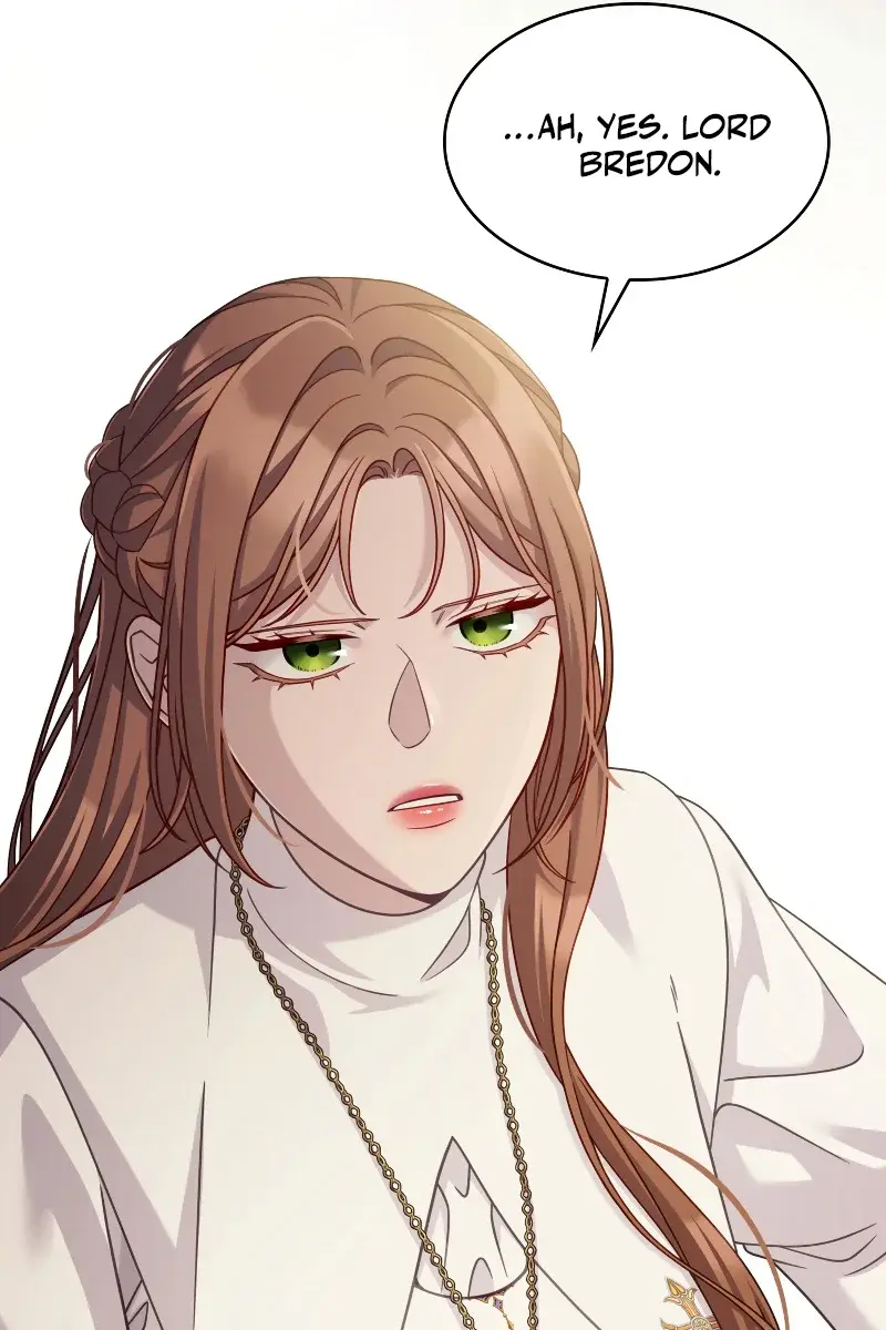 Turning the Mad Dog into a Genteel Lord Chapter 36 Page 137