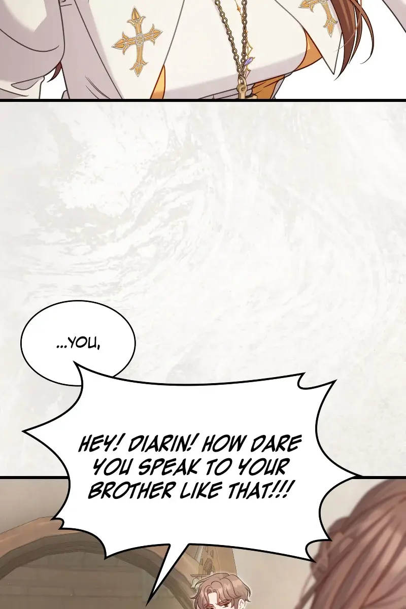Turning the Mad Dog into a Genteel Lord Chapter 36 Page 138
