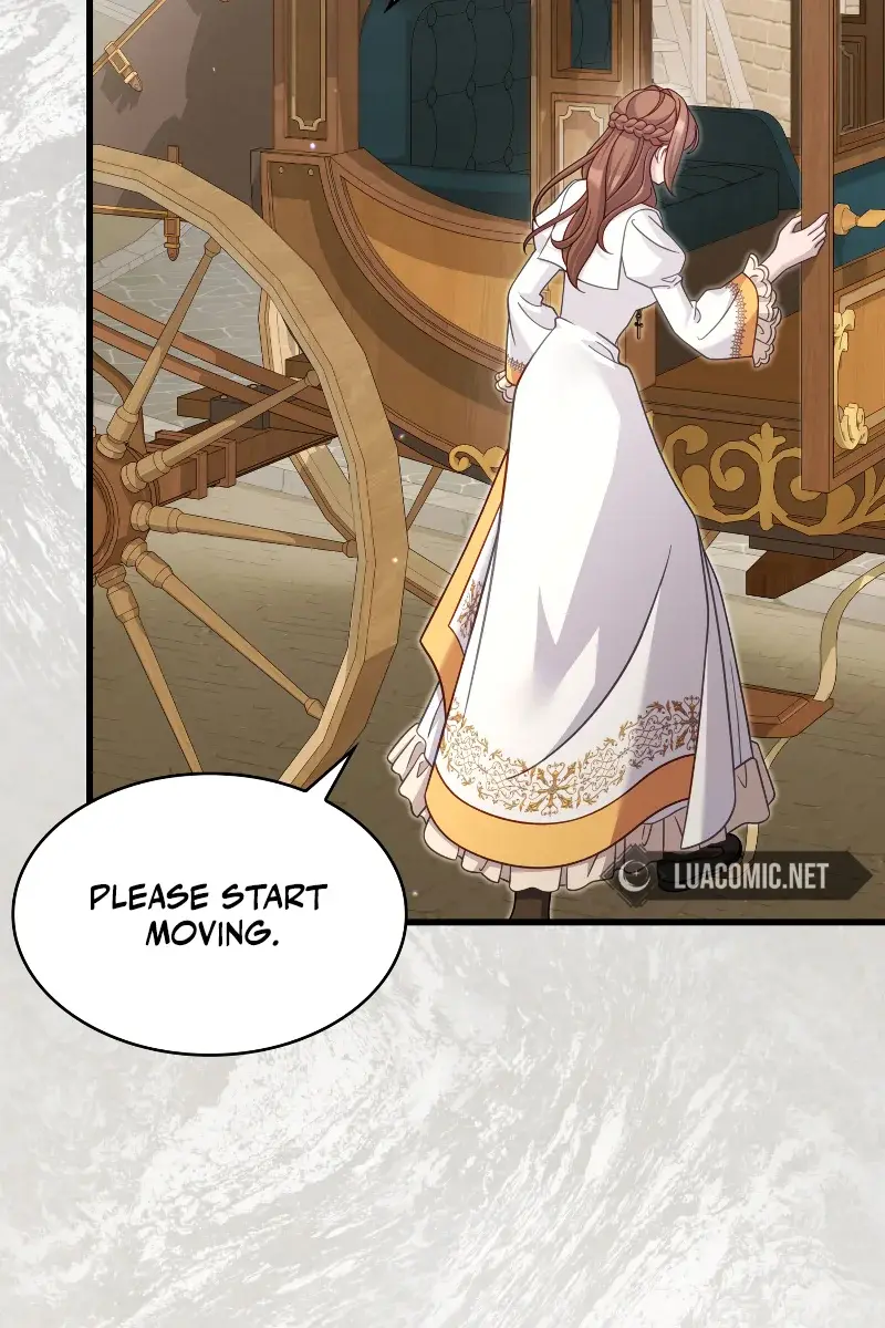 Turning the Mad Dog into a Genteel Lord Chapter 36 Page 141