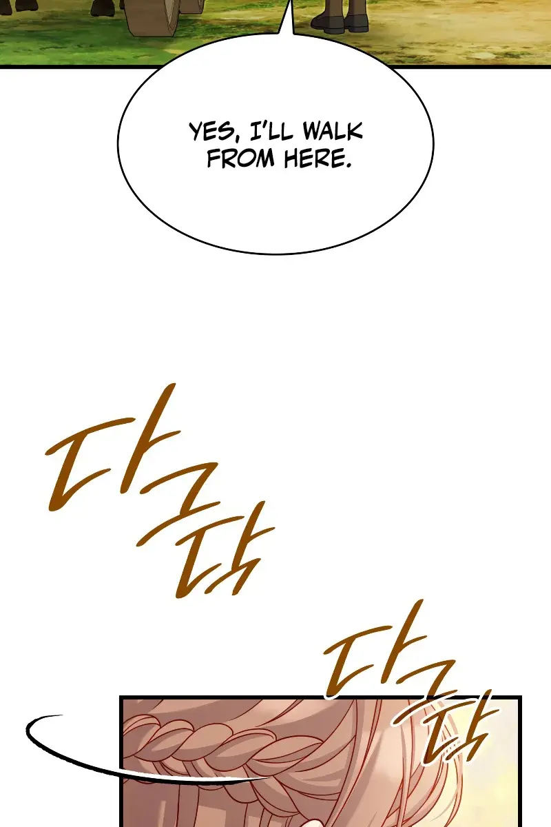 Turning the Mad Dog into a Genteel Lord Chapter 36 Page 153