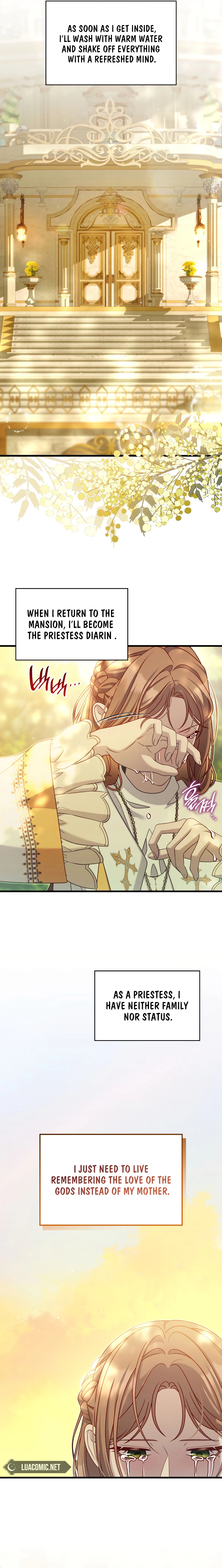 Turning the Mad Dog into a Genteel Lord Chapter 37 Page 12