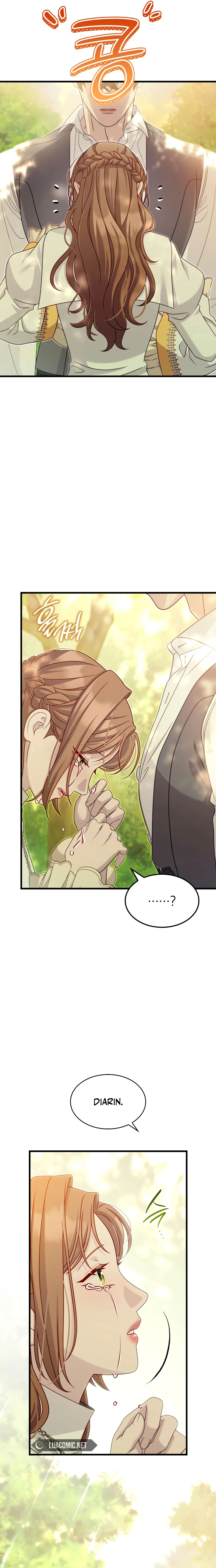 Turning the Mad Dog into a Genteel Lord Chapter 37 Page 25