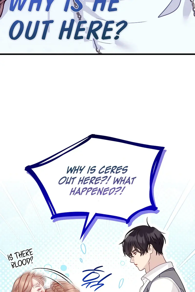 Turning the Mad Dog into a Genteel Lord Chapter 37 Page 39
