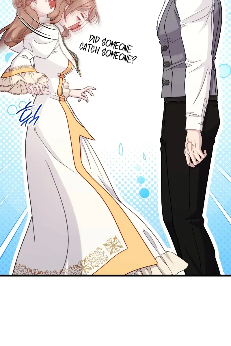 Turning the Mad Dog into a Genteel Lord Chapter 37 Page 40