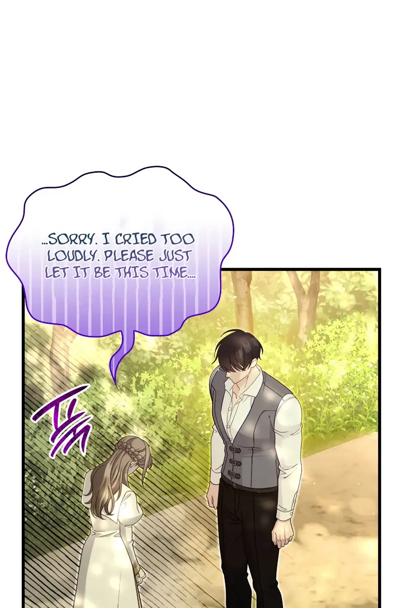 Turning the Mad Dog into a Genteel Lord Chapter 37 Page 45