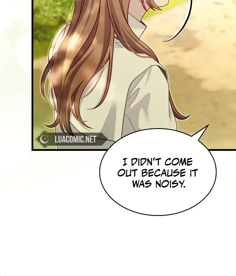 Turning the Mad Dog into a Genteel Lord Chapter 37 Page 50