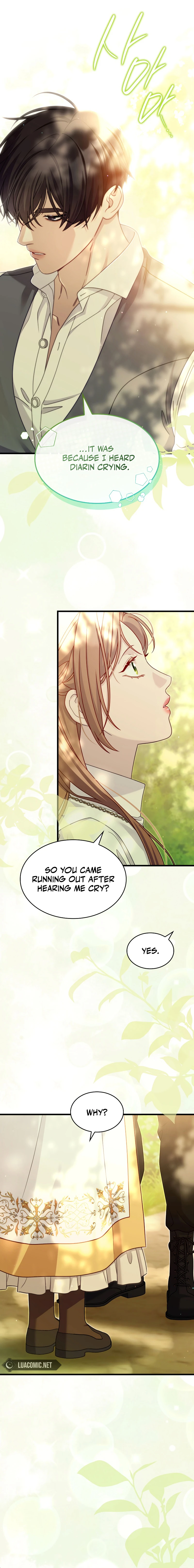 Turning the Mad Dog into a Genteel Lord Chapter 37 Page 51