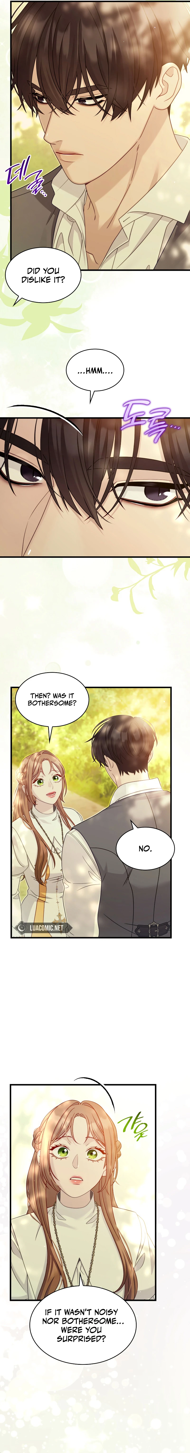 Turning the Mad Dog into a Genteel Lord Chapter 37 Page 58