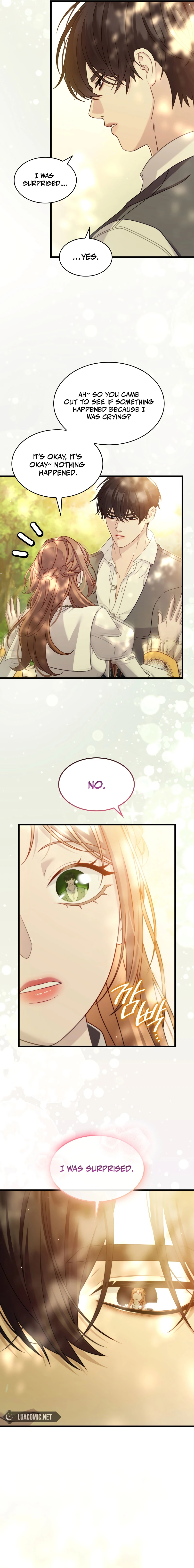 Turning the Mad Dog into a Genteel Lord Chapter 37 Page 65