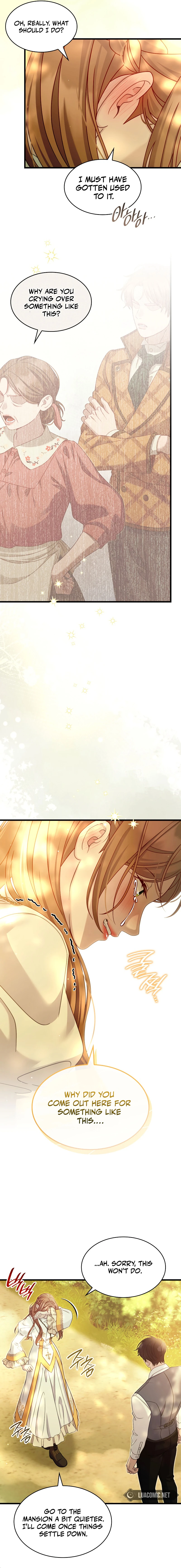 Turning the Mad Dog into a Genteel Lord Chapter 37 Page 78
