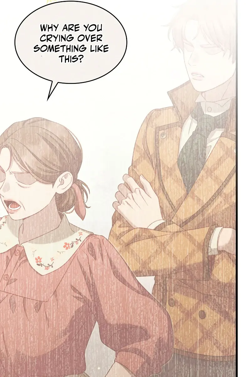 Turning the Mad Dog into a Genteel Lord Chapter 37 Page 80