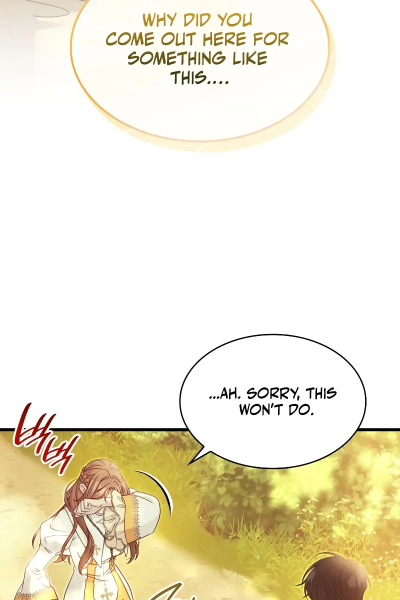 Turning the Mad Dog into a Genteel Lord Chapter 37 Page 83