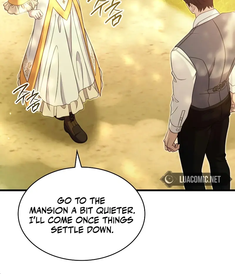 Turning the Mad Dog into a Genteel Lord Chapter 37 Page 84
