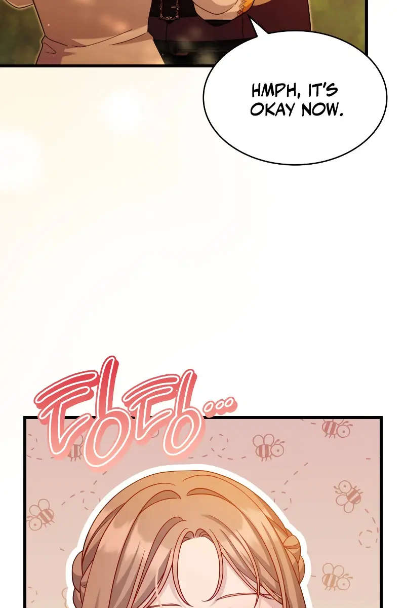 Turning the Mad Dog into a Genteel Lord Chapter 37 Page 115