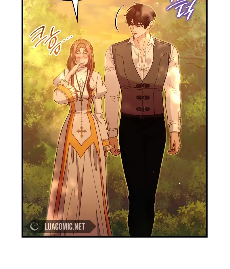 Turning the Mad Dog into a Genteel Lord Chapter 37 Page 119
